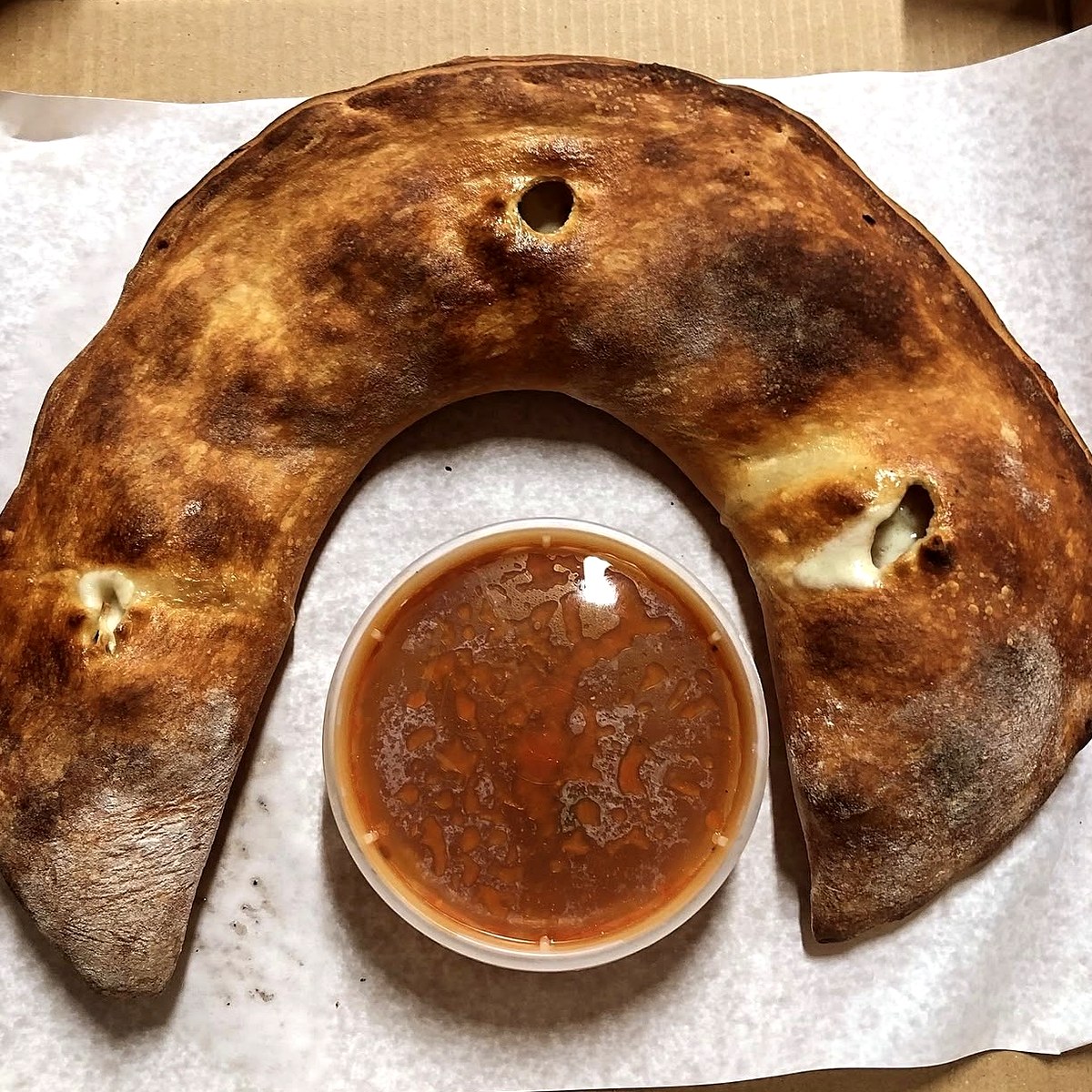 Stromboli