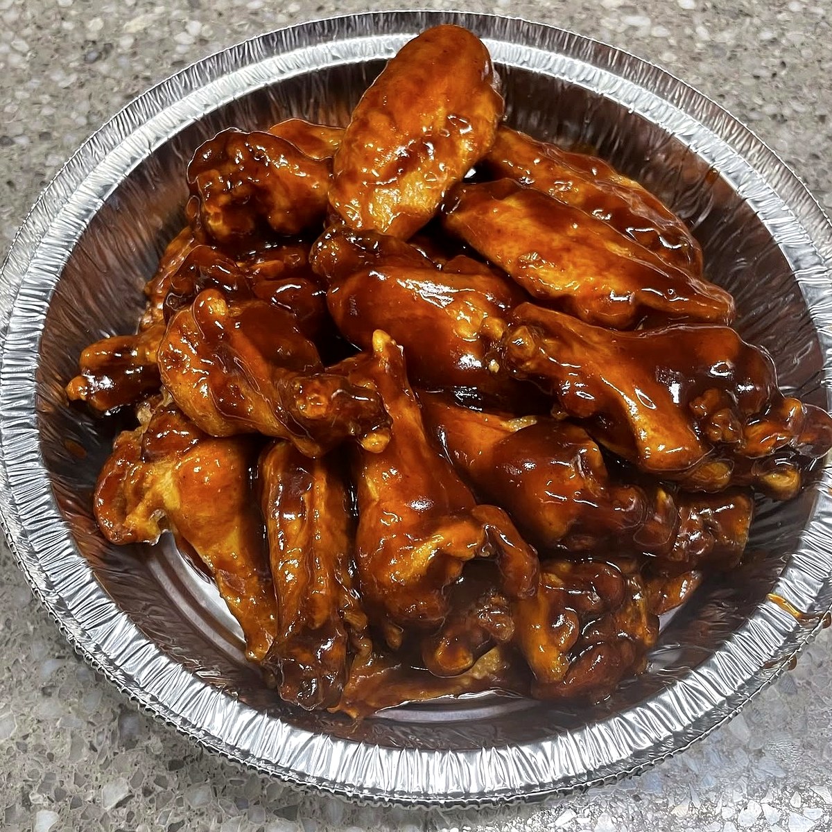 Buffalo Wings